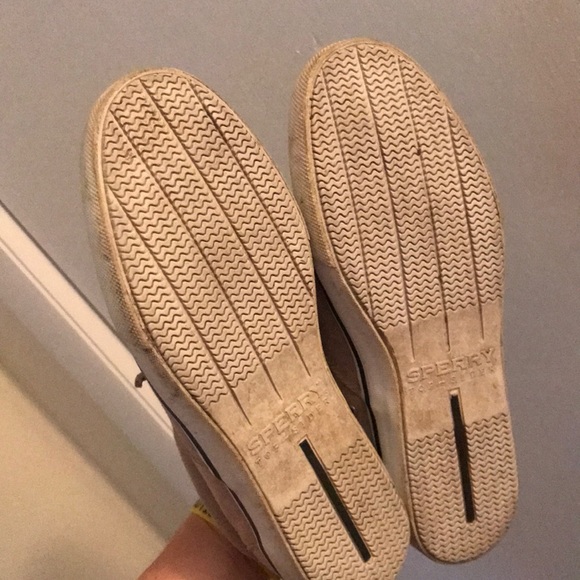 Men’s Sperry